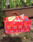 byAnnie's Mesh Fabric - Tahiti