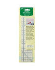 Hot Ruler