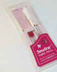 Sewline markeringspen pink