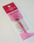 Sewline markeringsrefiler pink