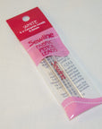 Sewline markeringsrefiler pink