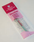 Sewline markeringsrefiler pink