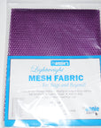 byAnnie's Mesh Fabric - Tahiti