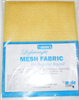 byAnnie's Mesh Fabric - Dandelion