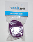 byAnnie's fold over elastik - Tahiti