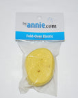 byAnnie's fold over elastik - Dandelion
