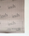 Patchworkkarton 40 x 60 cm - vælg antal ark