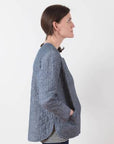 Tamarack - quiltet jakke str. 32-44