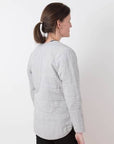 Tamarack - quiltet jakke str. 32-44
