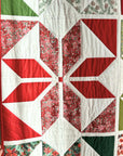 Suzy Quilts - Holiday Party (kit)