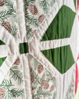 Suzy Quilts - Holiday Party (kit)