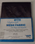 byAnnie's Mesh Fabric - Navy