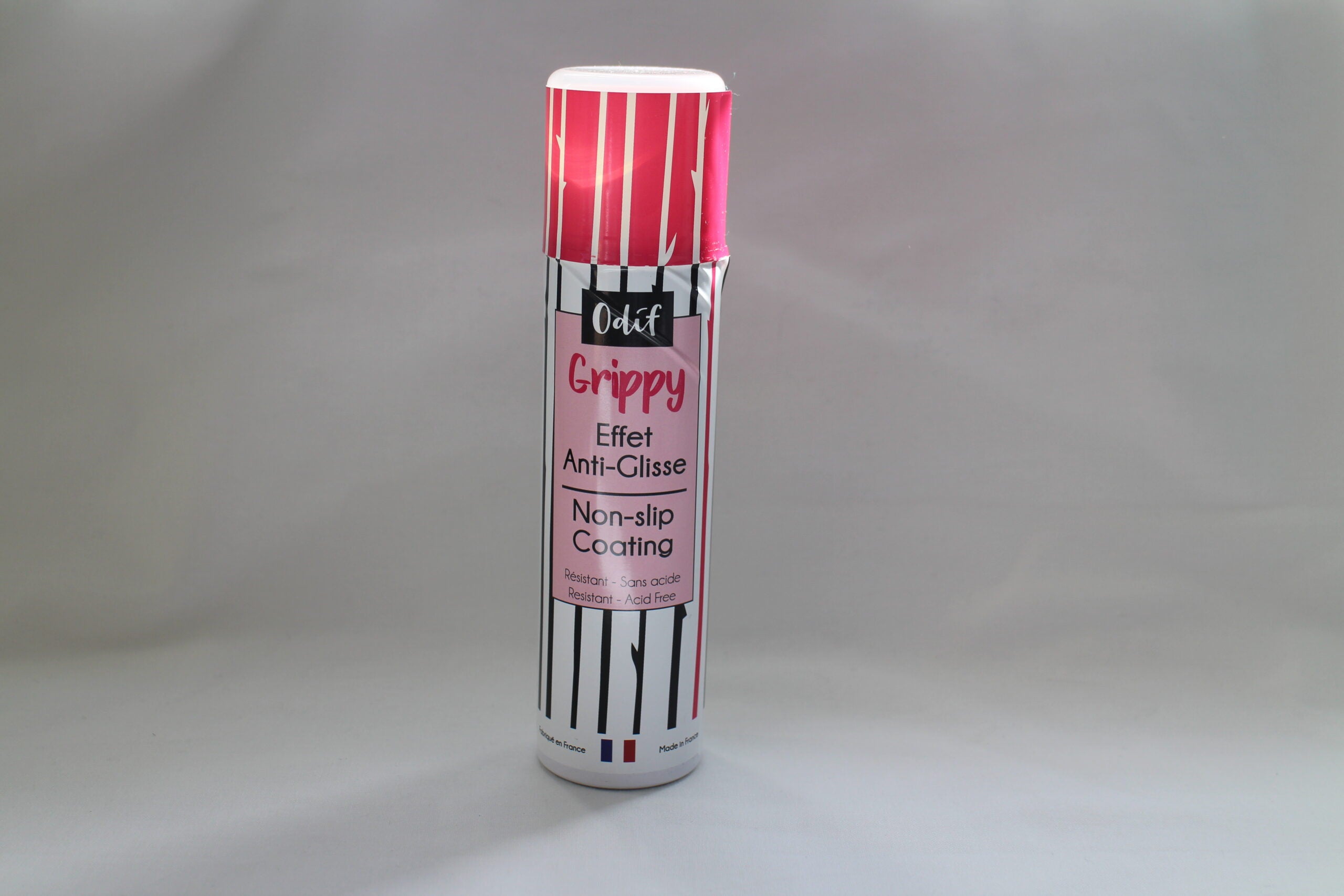 Odif Grippy Nonslip coating Blossom Quilt