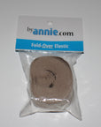byAnnie's fold over elastik - Natural
