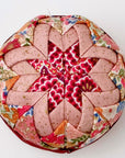 Blossom Quilts Julekuglekit