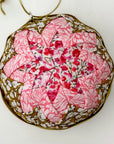 Blossom Quilts Julekuglekit