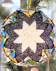 Blossom Quilts Julekuglekit