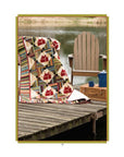 Log Cabin Quilts
