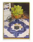 Log Cabin Quilts