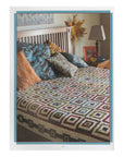 Log Cabin Quilts