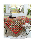 Millefiori Quilts 2