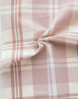 Arcade Plaid Wovens - 01 Soft Rose