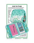 byAnnie Just in Case