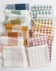 Camp Gingham - 06 Sunshine
