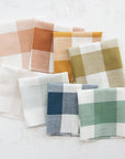Camp Gingham Large - 03 Midnight
