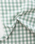 Camp Gingham - 04 Scout Green