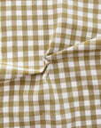 Camp Gingham - 05 Moss
