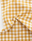 Camp Gingham - 06 Sunshine