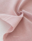 Everyday Chambray - 12 Rosa