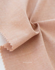 Everyday Chambray - 14 Merit Pink