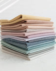 Everyday Chambray - 09 Obsidian