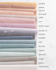 Everyday Chambray - 13 Zephyr