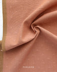 Sprout Wovens - 95 Terracotta