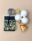 Blossom Quilts Julekuglekit
