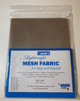 byAnnie's Mesh Fabric - Natural