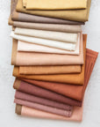 Sprout Wovens - 95 Terracotta