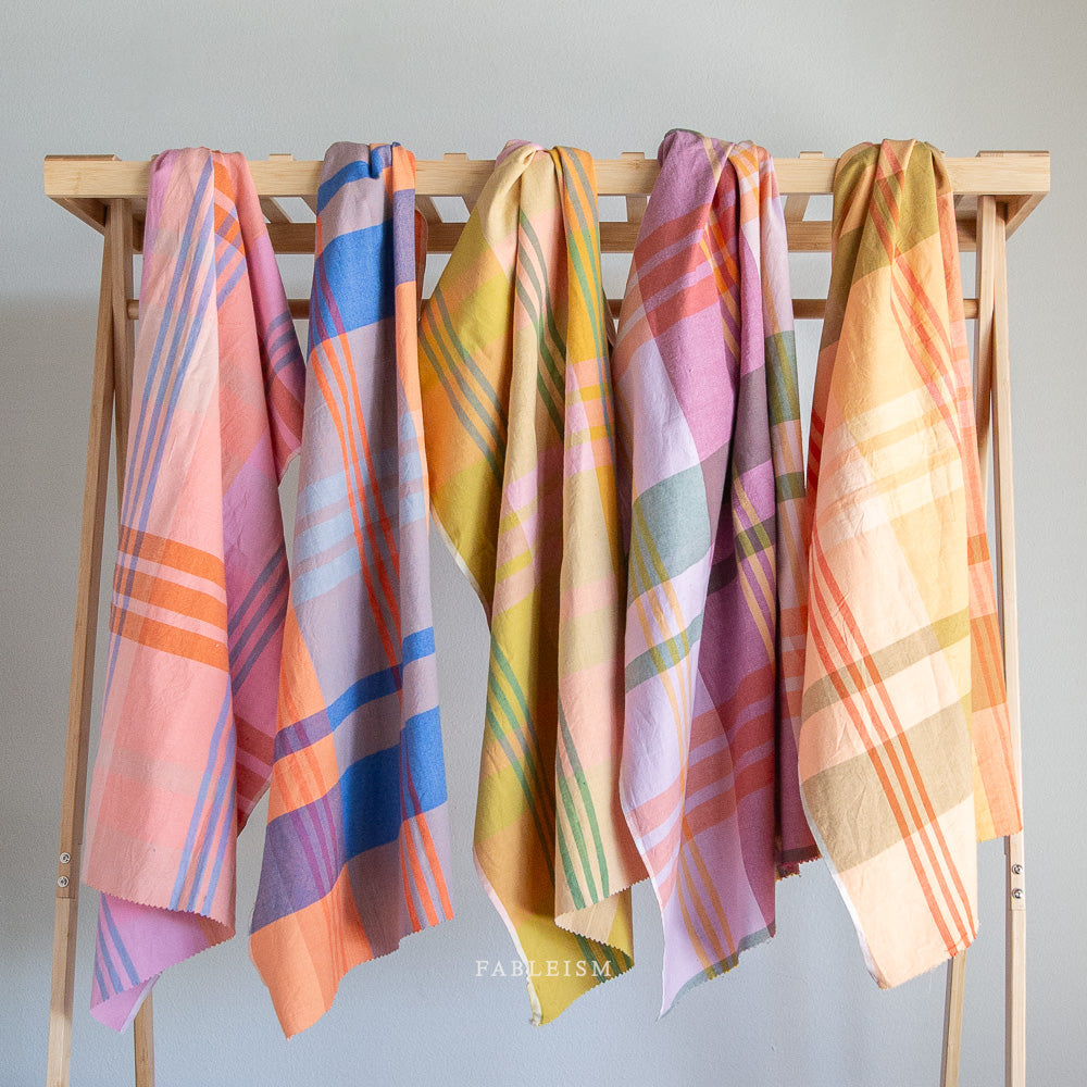 Om at sy med Fableism