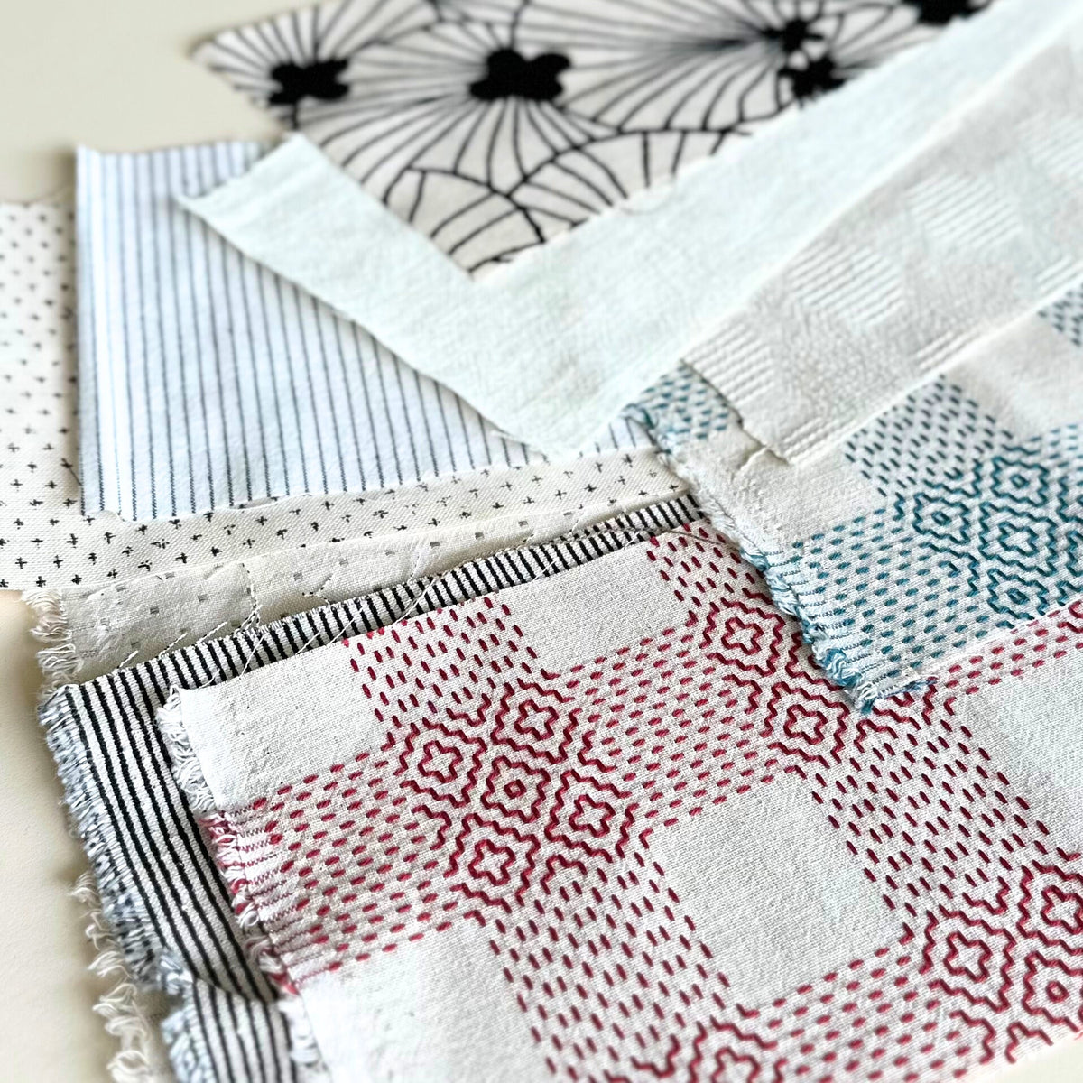 Blossom Quilt Japan