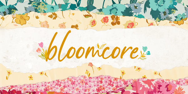 AGF - Bloomcore – Blossom Quilt