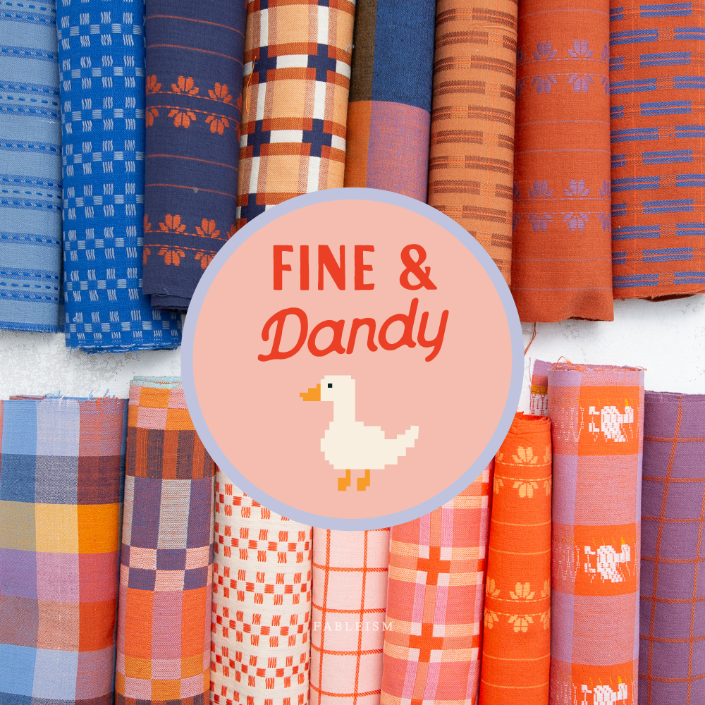 Fine & Dandy