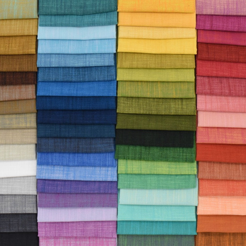 Handloom by Tara Faughnan