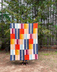 The Blanket Statement: Paint Lake