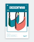 The Blanket Statement: Crescentwood