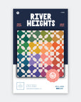 The Blanket Statement: River Heights