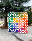 The Blanket Statement: River Heights