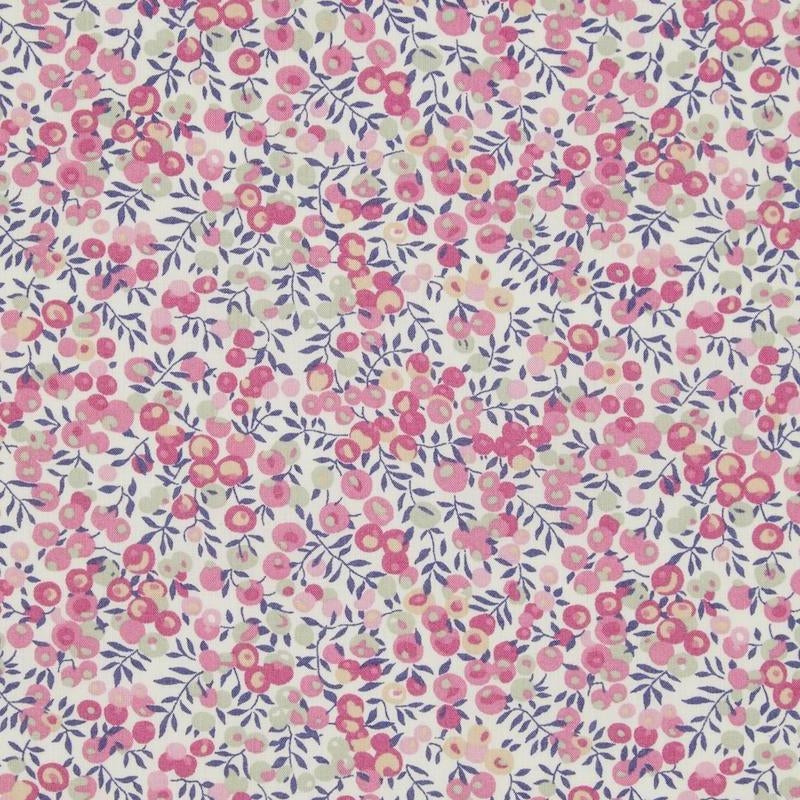 Tana Lawn - Wiltshire Bud pink - 0116B